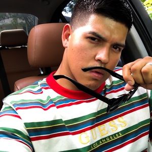 Meet your Posher, Roberto